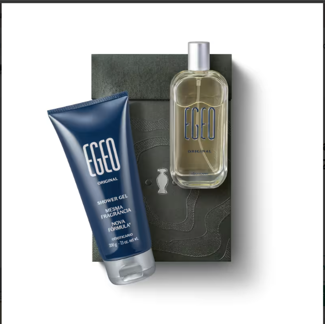 ESTJ EGEO ORIGINAL PAIS/26