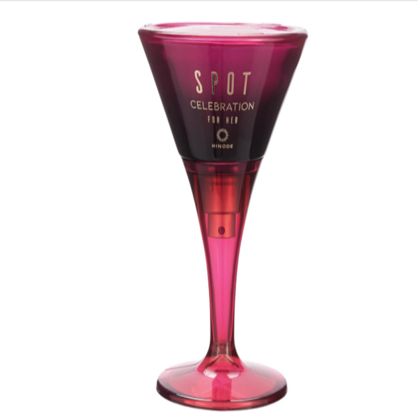 Desodorante Colônia Spot Celebration For ...