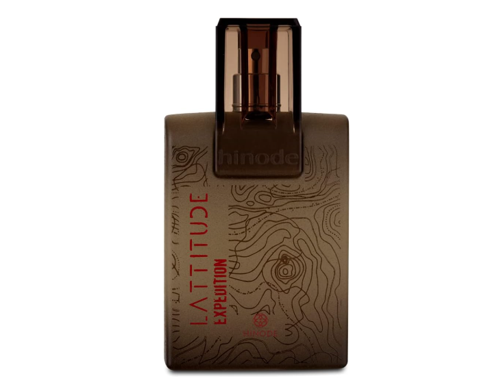 LATTITUDE EXPEDITION DEO COLONIA 100ml