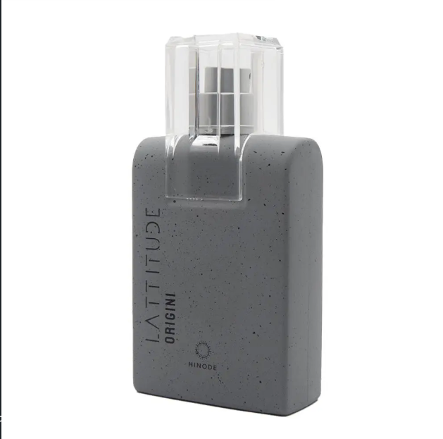 LATTITUDE ORIGINI  DEO COLONIA 100ml