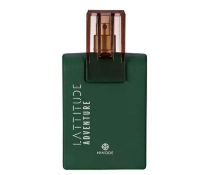 LATTITUDE ADVENTURE DEO COLONIA 100ml