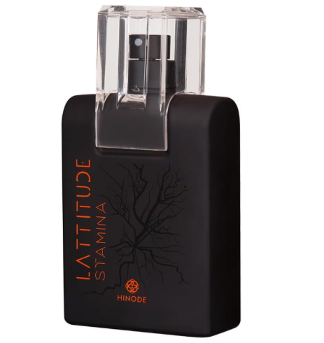 LATTITUDE STAMINA DEO COLONIA 100ml