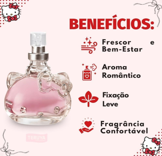 HELLO KITTY DES COL ESTILOSA 25ML
