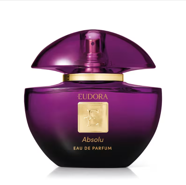 EUDORA EDP ABSOLU 75ML