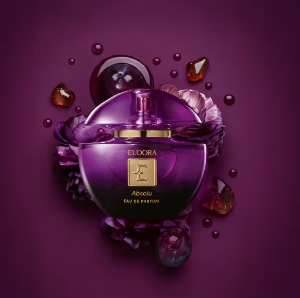 EUDORA EDP ABSOLU 75ML