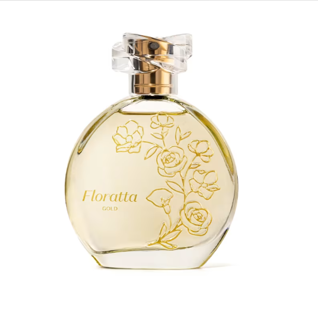 FLORATTA DES COL GOLD 75ML