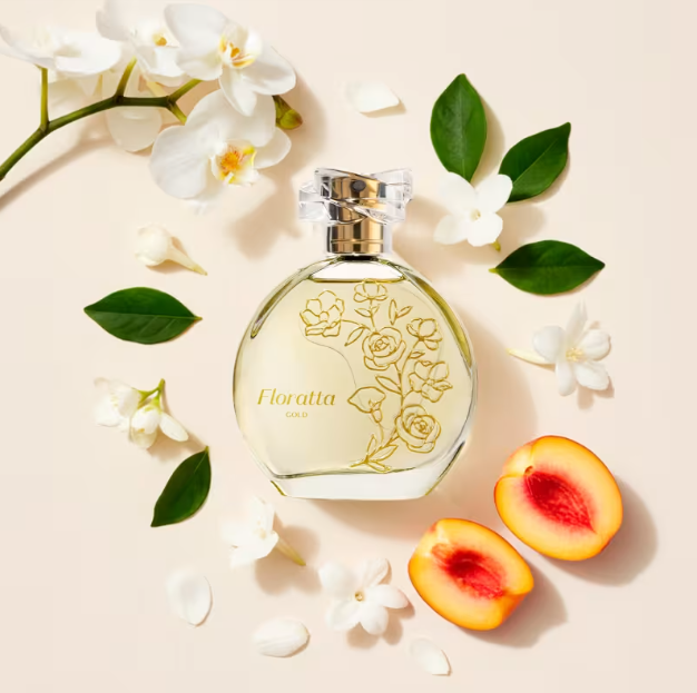 FLORATTA DES COL GOLD 75ML