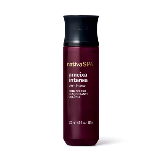 NSPA BODY SPLASH COL AMEIX INTENS 200ML