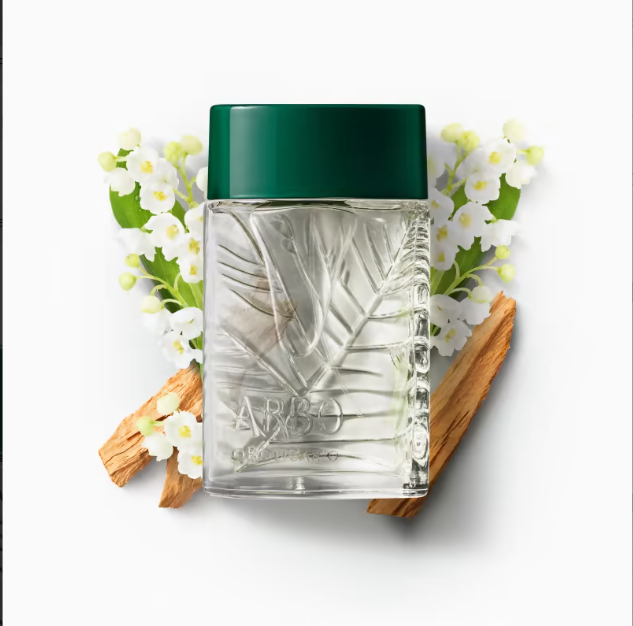 ARBO DES COL 100ML