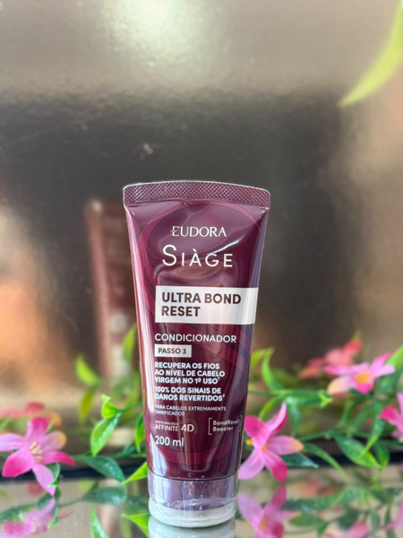 SIAGE COND ULTRA BOND RESET 200ML